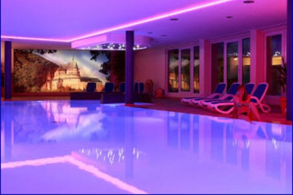 Hotel Petry Logis (Vianden)
